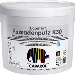 Capatect-Fassadenputz K 30