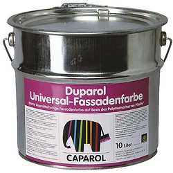 Duparol Universal-Fassadenfarbe